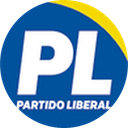 Logomarca do Partido Liberal